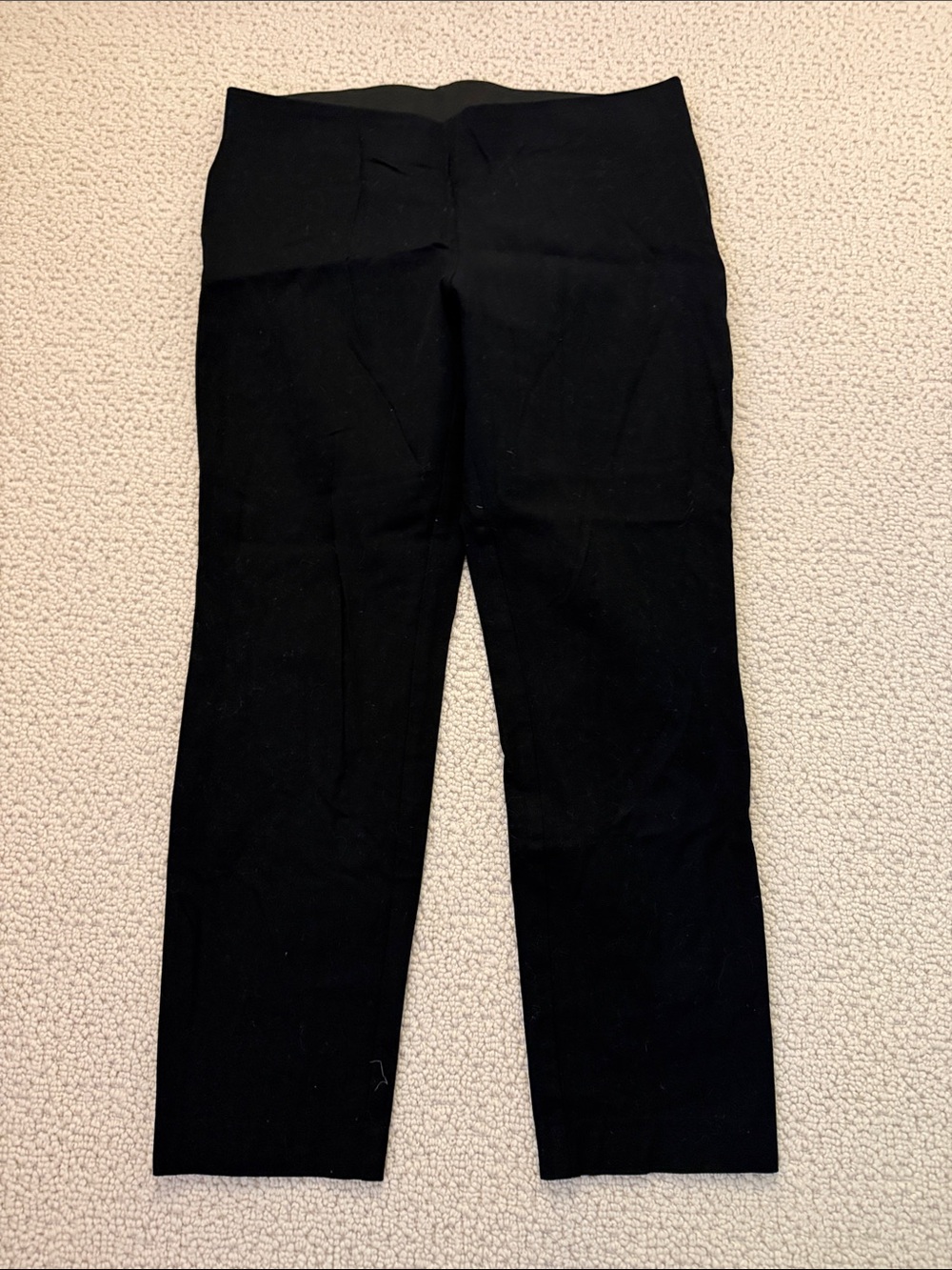 A New Day Women’s Black Stretch Dress Pants